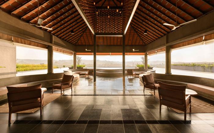 Saptha Resort and Spa