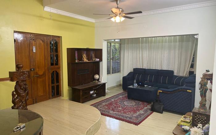 Premium Service Apartment