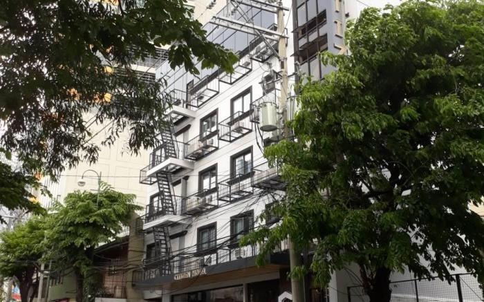 Citizen Hotel