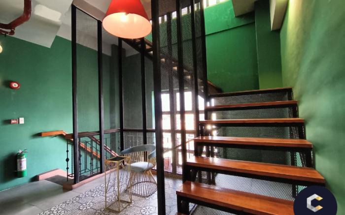 Citizen Hotel