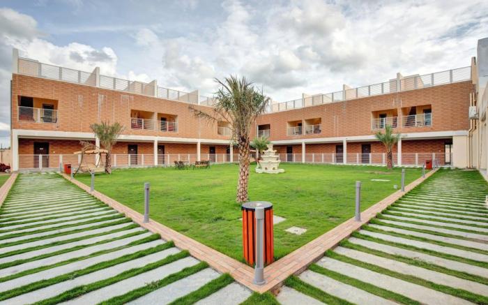 Citrus Classic Resorts and Spa Mahabalipuram ECR