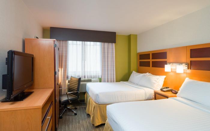 Holiday Inn Express - Times Square By IHG