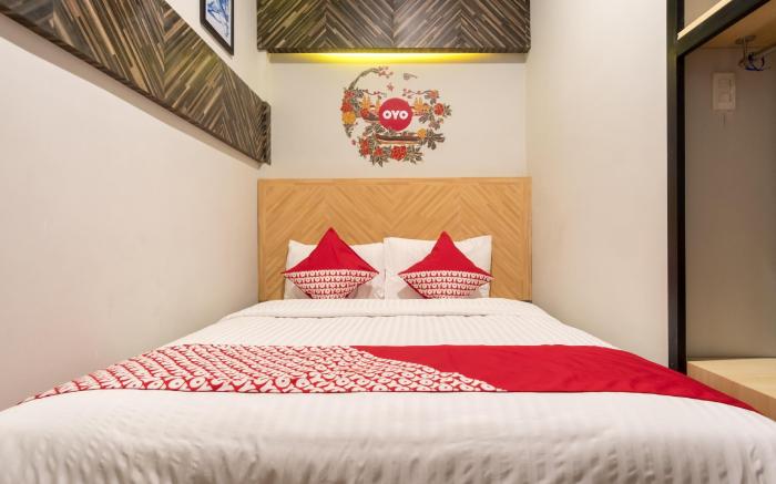 Hotel O Aljadid Near Masjid Raya Al Mashun Sm Raja Medan