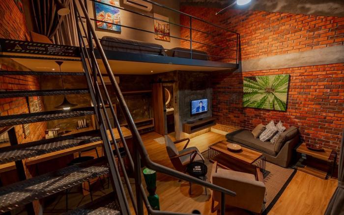 Arch Studio Cenang