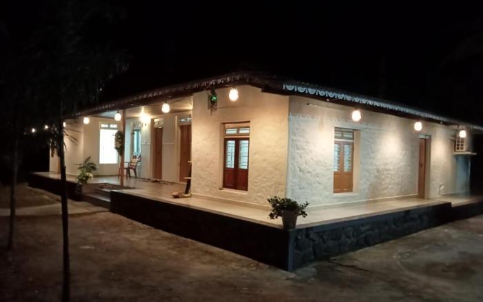 Farm Shed Munnar Adimali