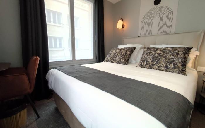 Hôtel Paulette - Rouen Centre Cathédrale 