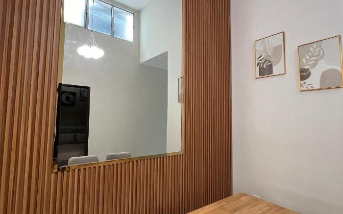 PoloStay Landed House 4 Room for 10 pax