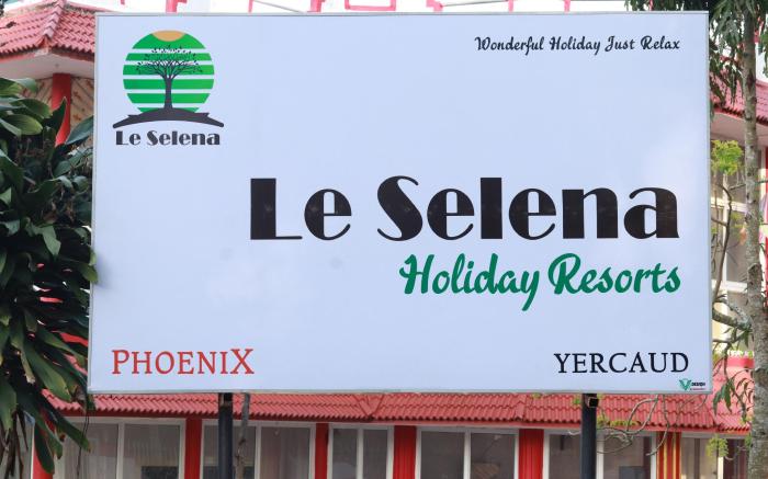 Le Selena