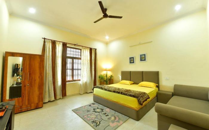 Ardaas homestay