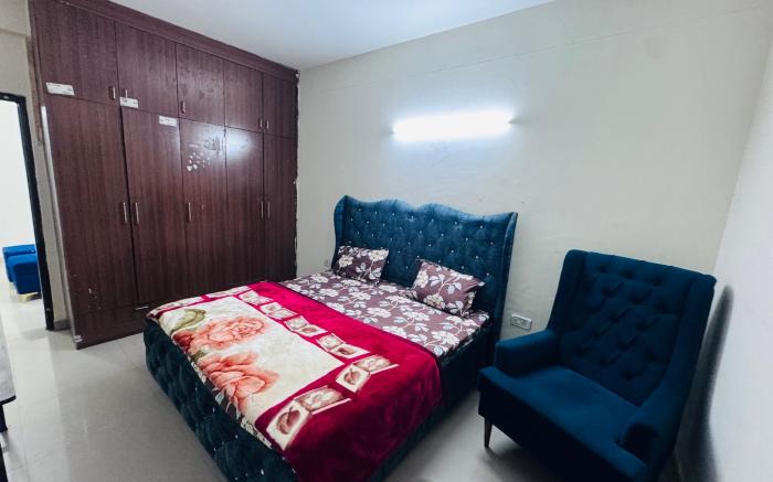 Homely stay 3