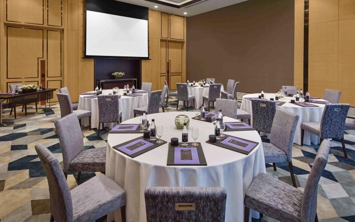 Sofitel Singapore City Centre