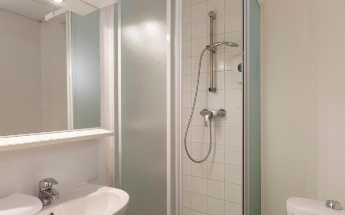 Hotel F1 Reims Tinqueux