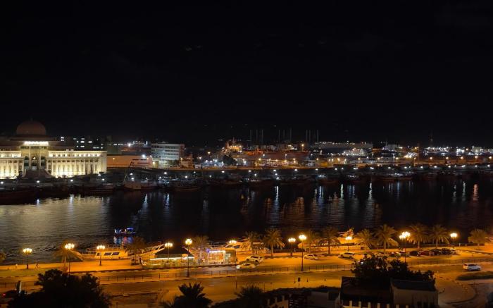 Ladies Room beside Dubai station 