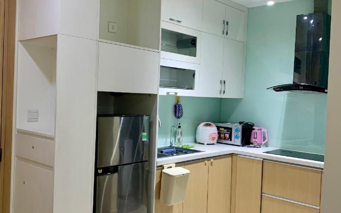 Emerald Celadon City Luxury Apartment Tan Phu