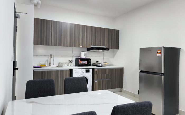 Edumetro 3BR2B NearSunway Pool 11