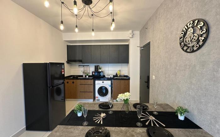 Edumetro 3Bedroom SubangJaya 15