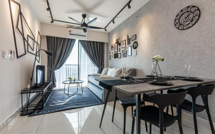 Edumetro ThemeSuite SubangJaya Pool 18