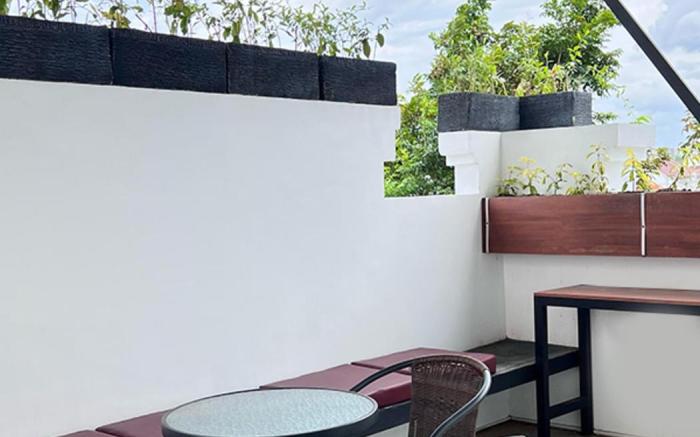 Tansah Tentrem by Calli Rooms