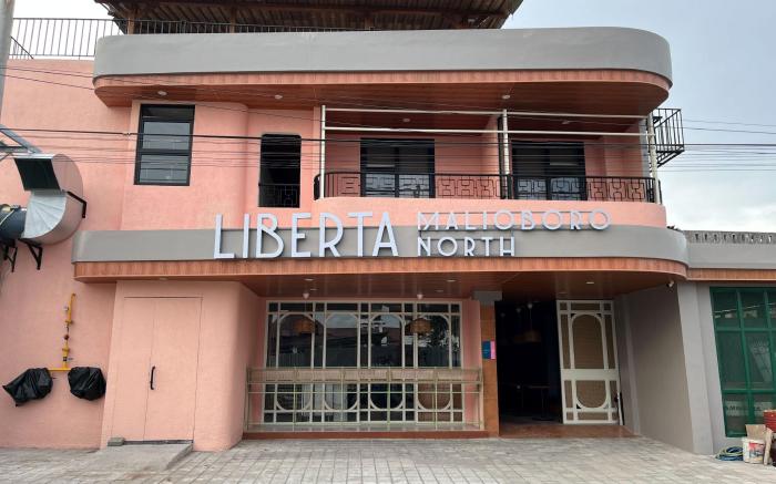 Liberta Malioboro North