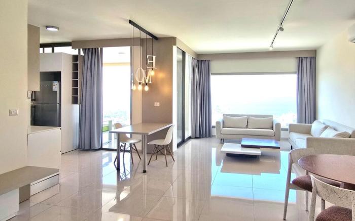 Apartment in Tabarja Hills