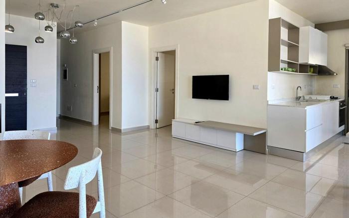 Apartment in Tabarja Hills