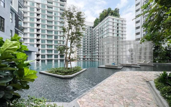 Dian Residence, Shah Alam - Smarthome