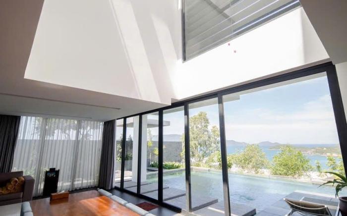 Phố Rừng Seaview Villa (R24)