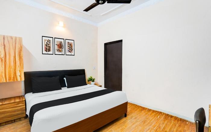 Super Hotel O Tyagi Road Near Prince Chowk