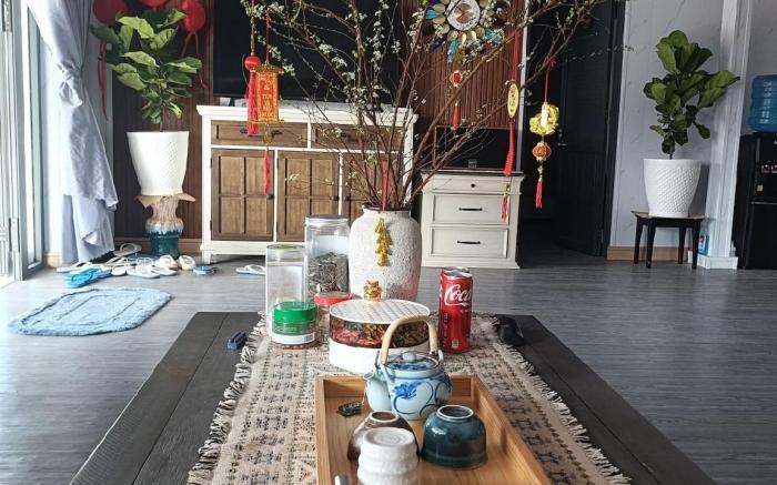 Ruby House homestay, 3 Bedroom, beside beach