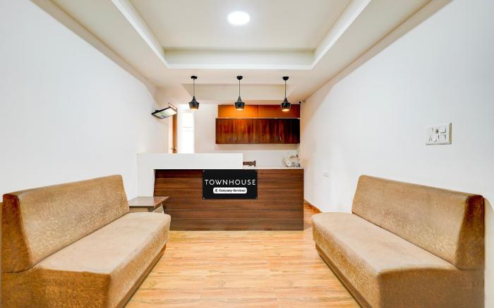 Super Townhouse Whitefield Bangalore