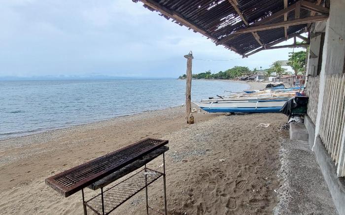 Borra Beach Resort