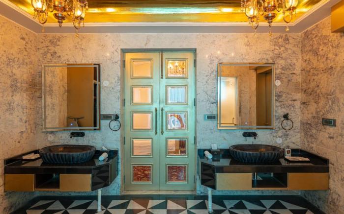 Estherea Resort & Spa Jaipur