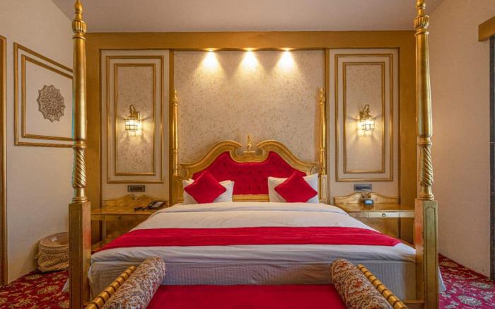 Estherea Resort & Spa Jaipur