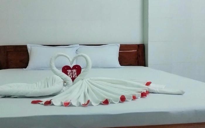 Minh Duc 2 Guesthouse