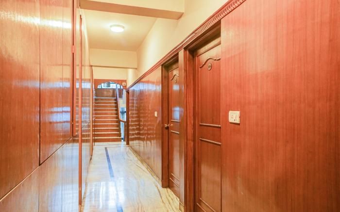 Hotel O Sansarchandra Road Formerly Luna Rosa