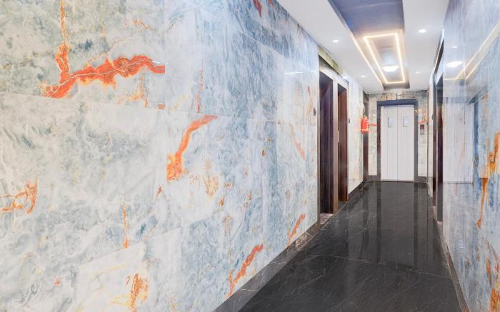 Townhouse Hinjewadi Corporate stay