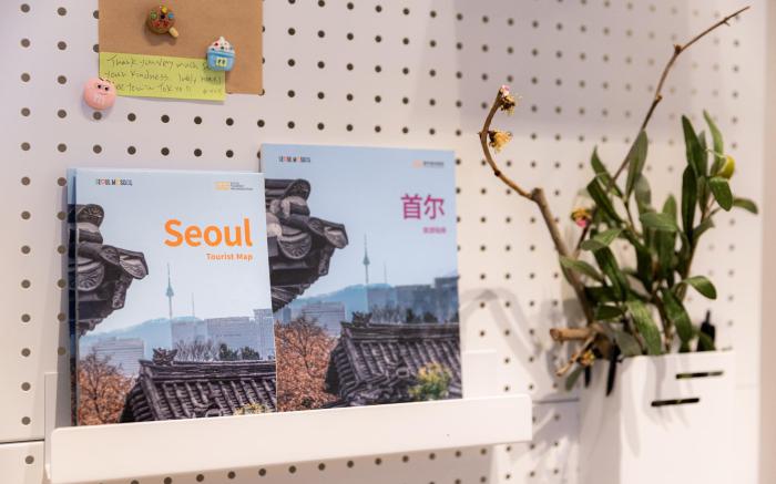 Breadhill Hotel Jongno