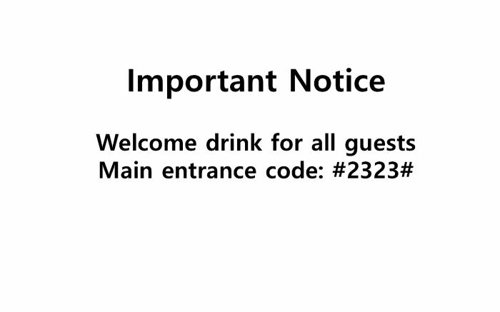 Breadhill Hotel Jongno