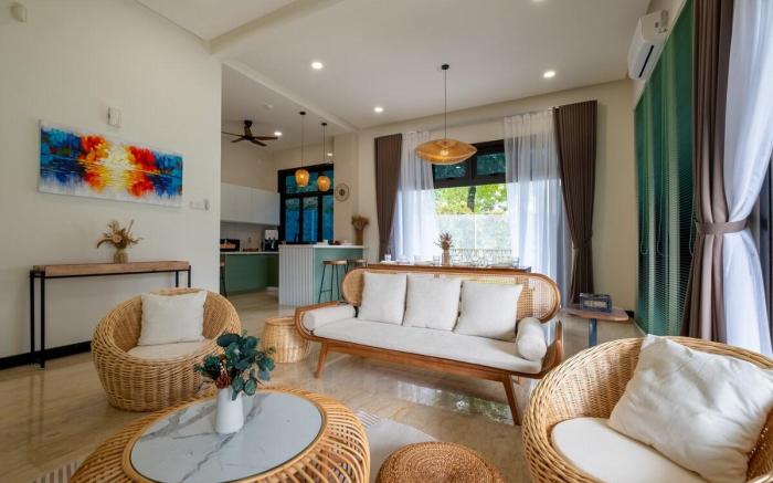 Bungalow Putrajaya 15pax w Private Pool Gathering