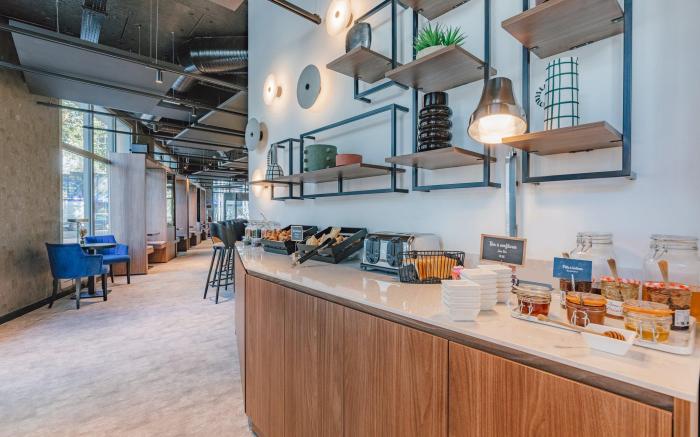 Appart'City Collection Paris Gare de Lyon