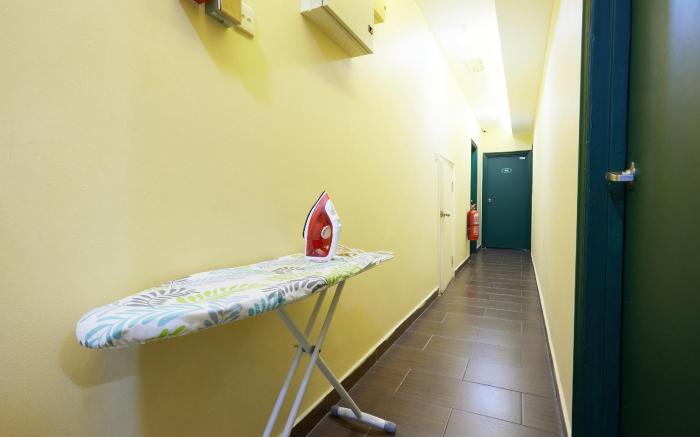 Fast Hotel Sri Gombak