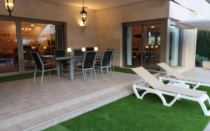 Bellviure Luxury Villa MALLORCA