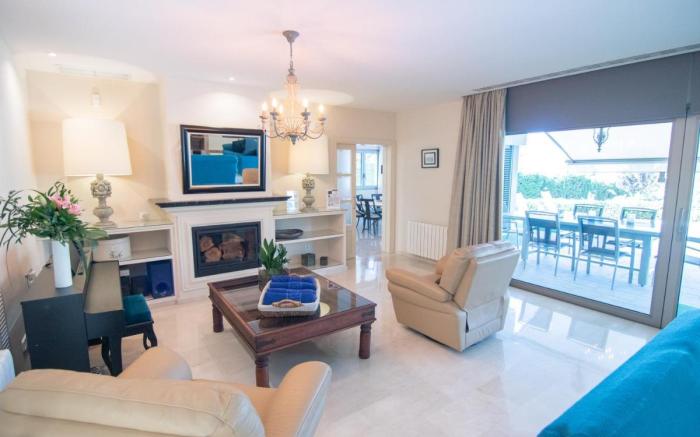 Bellviure Luxury Villa MALLORCA
