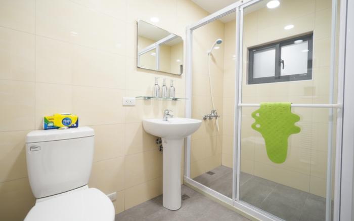 Nov-trial｜Bright & Serene with Garden Patio三房庭院宅