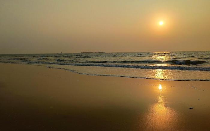 Shimpala Beach Resort