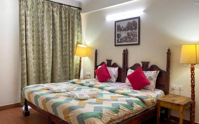 Hotel signature villa