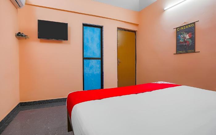 Ma Micky Guest House