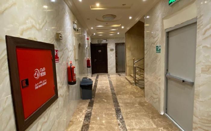 Zahrat Alrabie Hotel