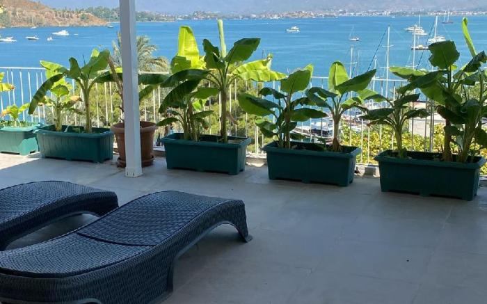 Mai Rooms Fethiye