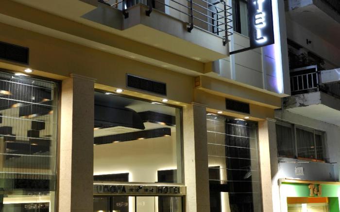 Europa Hotel